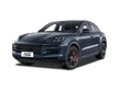CAYENNE COUPE