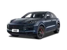 CAYENNE COUPE