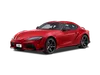 GR SUPRA