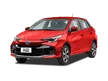 YARIS Hatchback