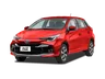 YARIS Hatchback
